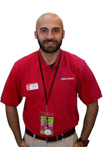 join the team usapawn