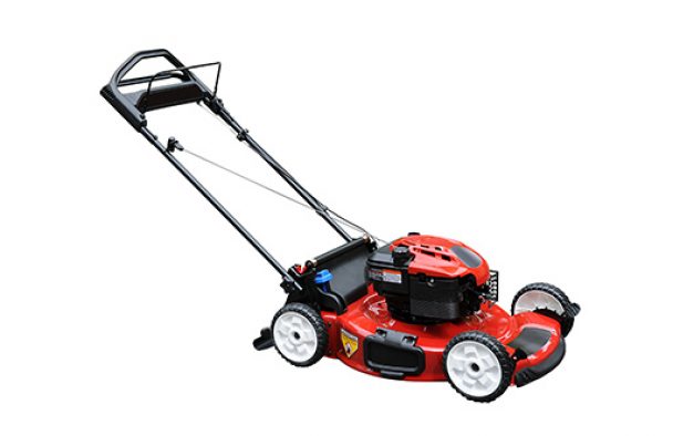 lawn mower 0 5x