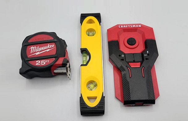 levels measuring testing 0 5x