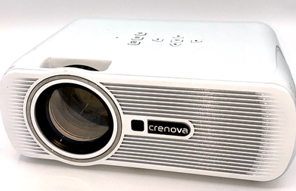 media projectors 0 5x